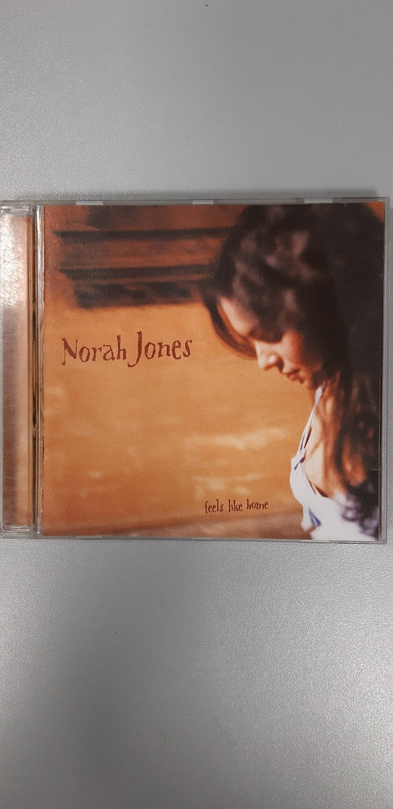 CD NORAH JONES, On se sent comme chez soi, CD & DVD, CD | Jazz & Blues, Enlèvement ou Envoi, Comme neuf