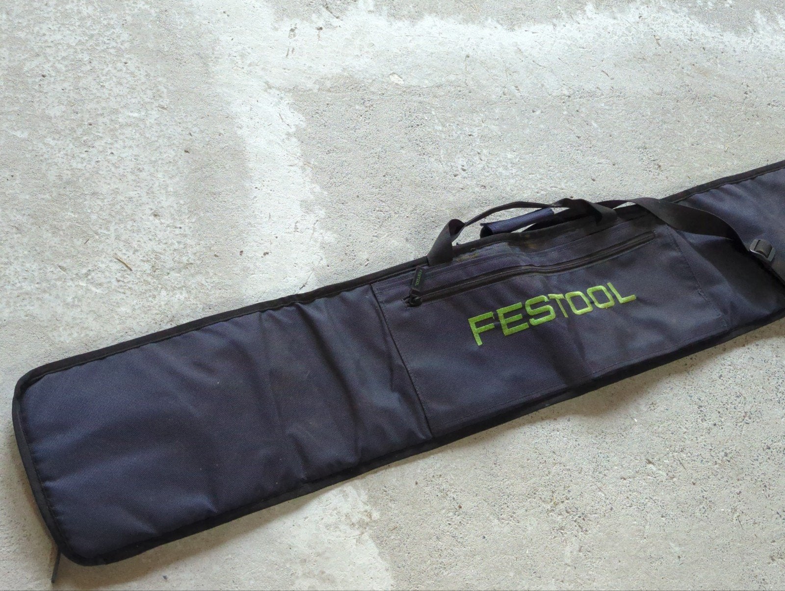 Festool beschermhoes voor festool FS 1400/2, Doe-het-zelf en Bouw, Gereedschapskisten, Ophalen, Zo goed als nieuw