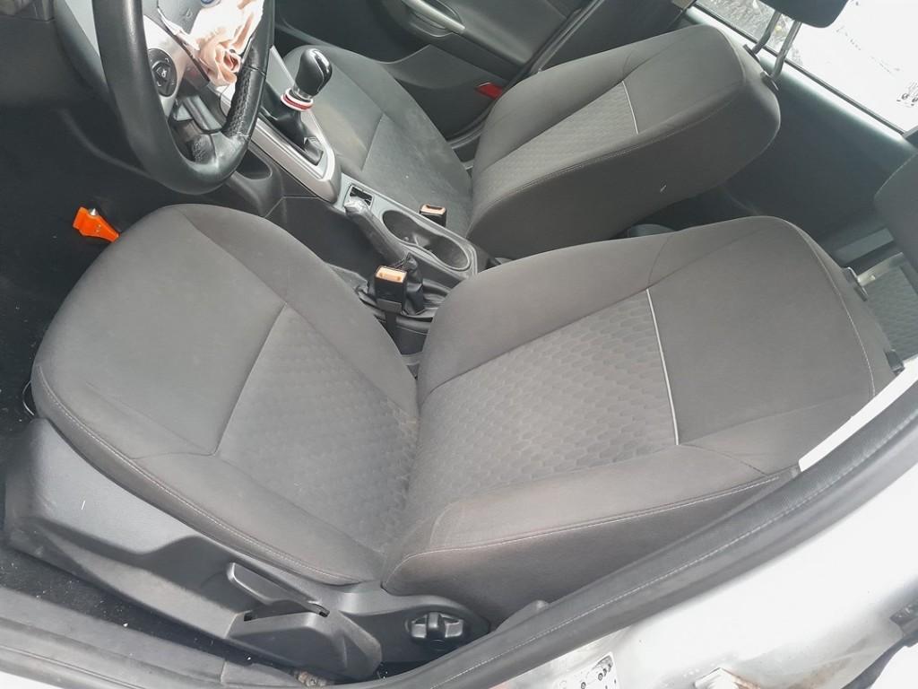 INTERIEUR COMPLET Ford Focus 3 Wagon (01-2010/05-2018), Utilisé, Ford