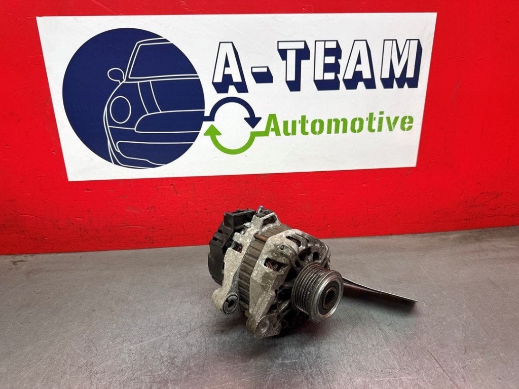 ALTERNATEUR Picanto (TA) (|3730004335|3730004330|2618819|), Kia, Valeo, Utilisé, 100, rue de Courcelles
75017  Paris, FR