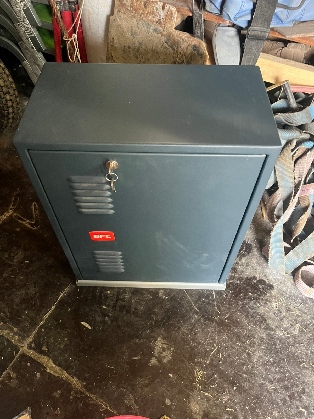 Moteur portail, Enlèvement, Comme neuf
