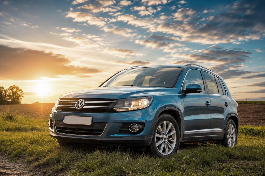 Tiguan Sport&Style 1.4 TSI 2016, Autos, Volkswagen, Capteur de stationnement, Achat, 1800 kg, 149 g/km