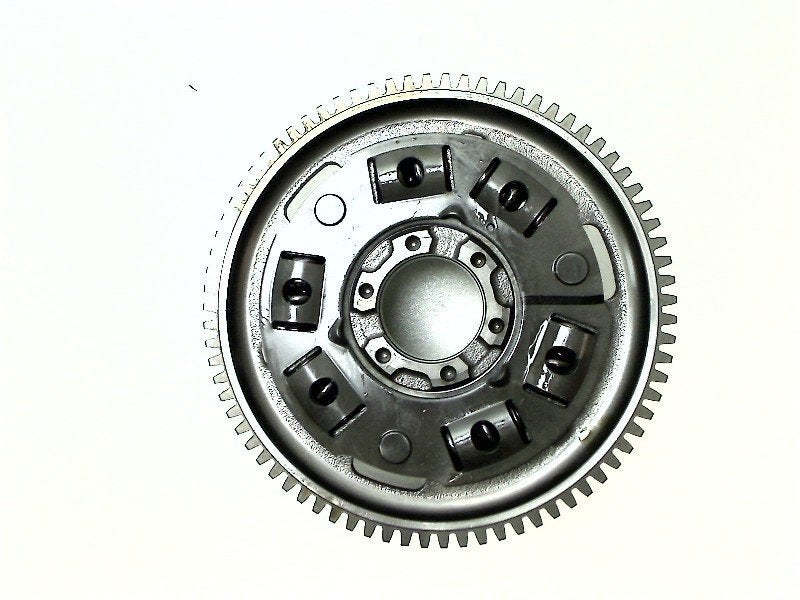 Carter d'embrayage Honda CB 1000 R 2008-2016, Enlèvement ou Envoi, Utilisé
