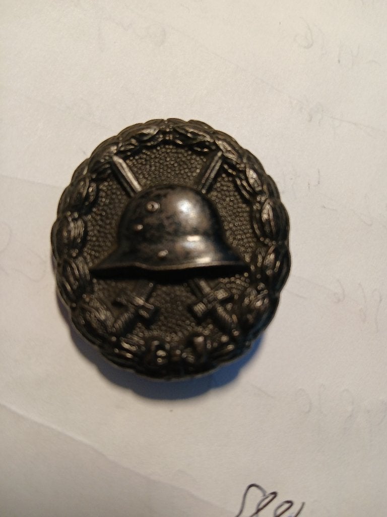 Militaria, Collections, Enlèvement ou Envoi, Autres