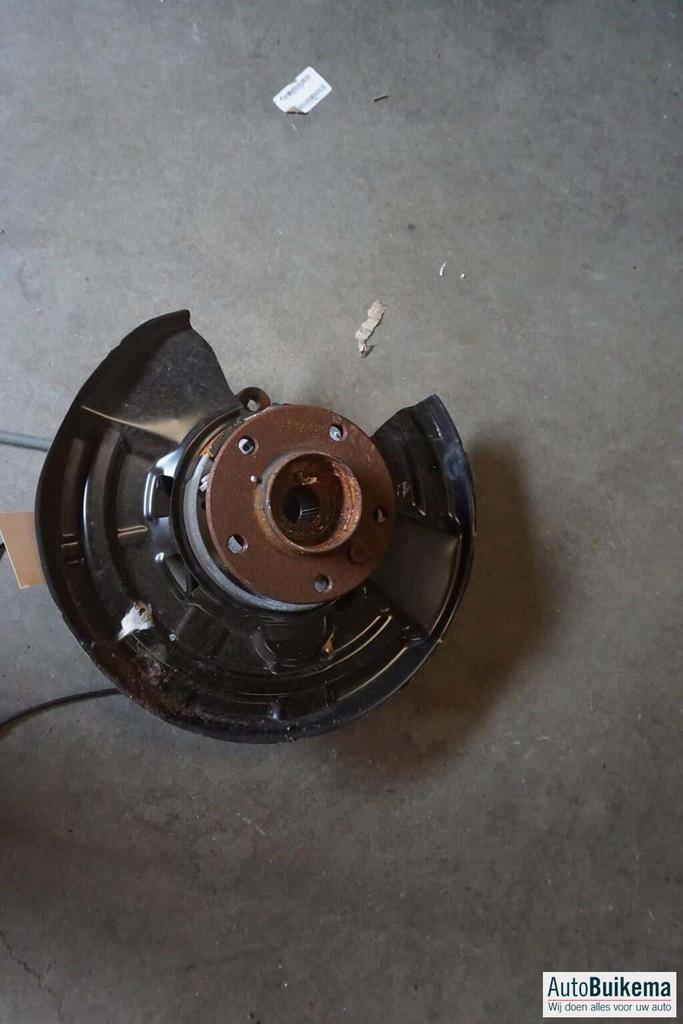 Origineel Bmw 1-Serie F20 M140i  fuseelichaam linksachter, -, Utilisé, -, Enlèvement ou Envoi