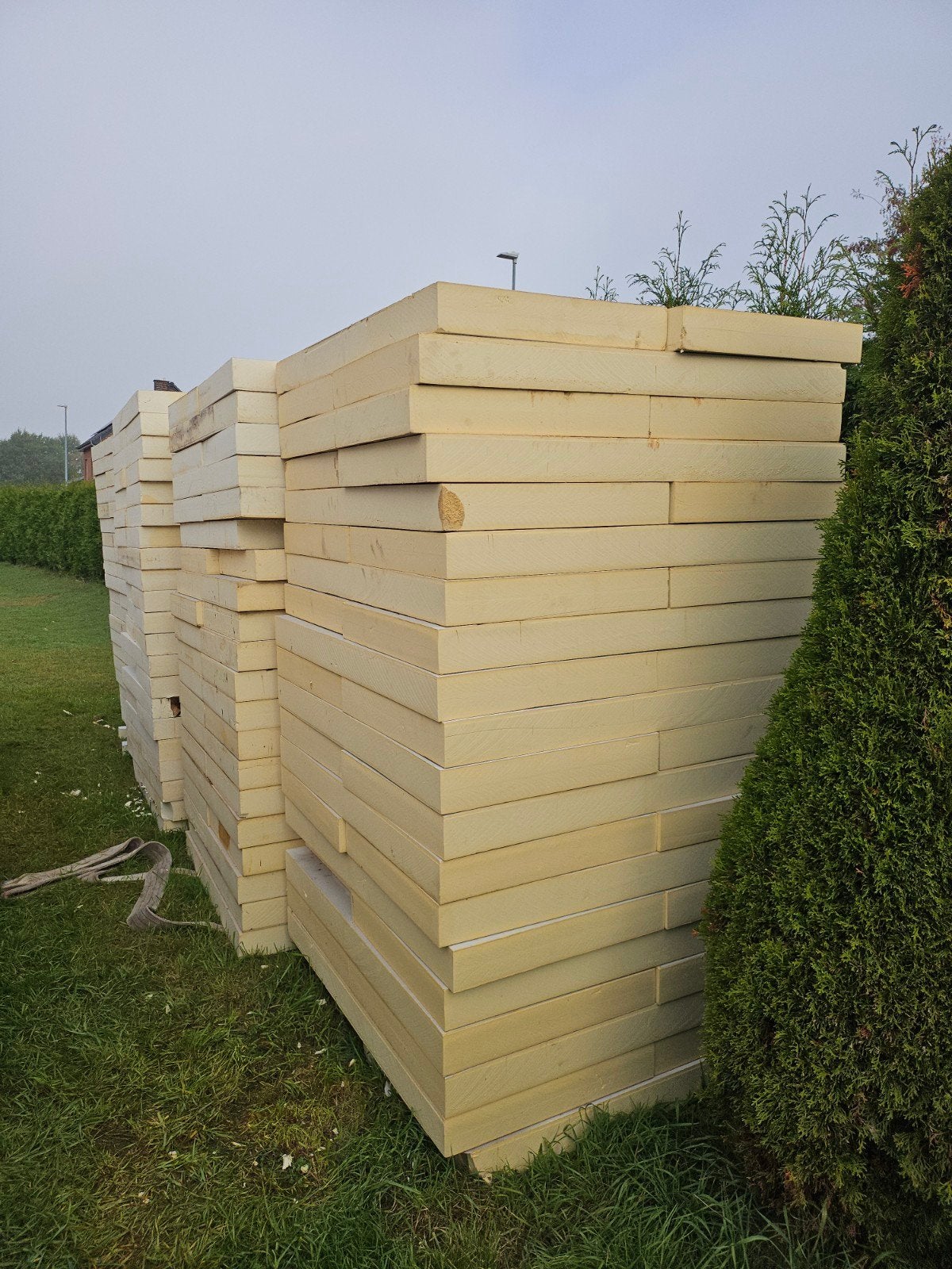 Recticel isolatie 100 mm, Doe-het-zelf en Bouw, Ophalen