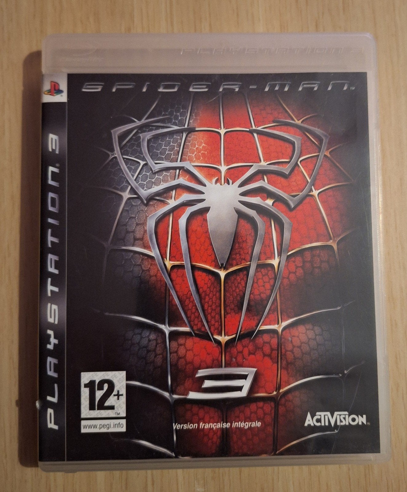 Spider-Man 3, Games en Spelcomputers, Ophalen of Verzenden