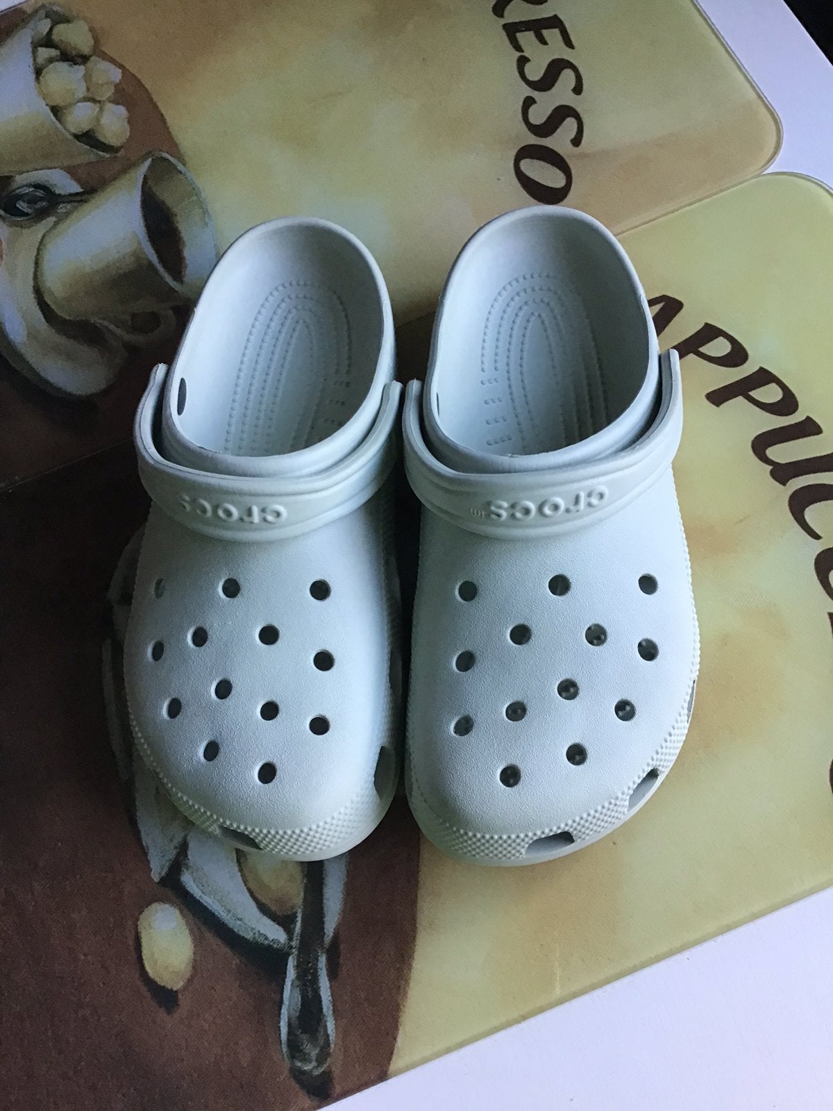 Crocs 40 zie ook al mijn zoekertjes, Kleding | Dames, Schoenen, Ophalen of Verzenden