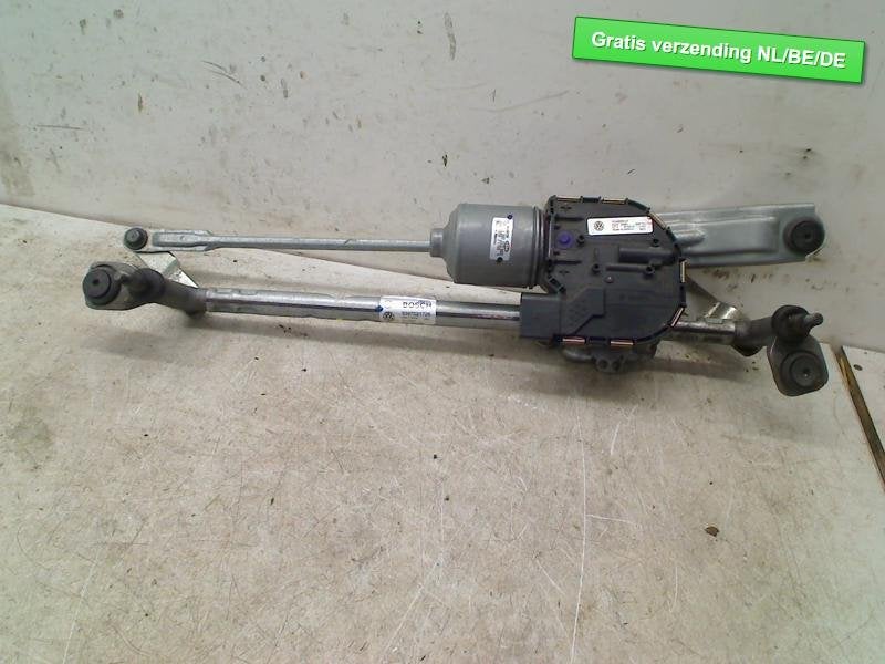 MOTEUR + TRINGLERIE ESSUIE GLACE AVANT Golf VII (AUA), Volkswagen, Volkswagen AG, Utilisé, Kundenbetreuung@volkswagen.de