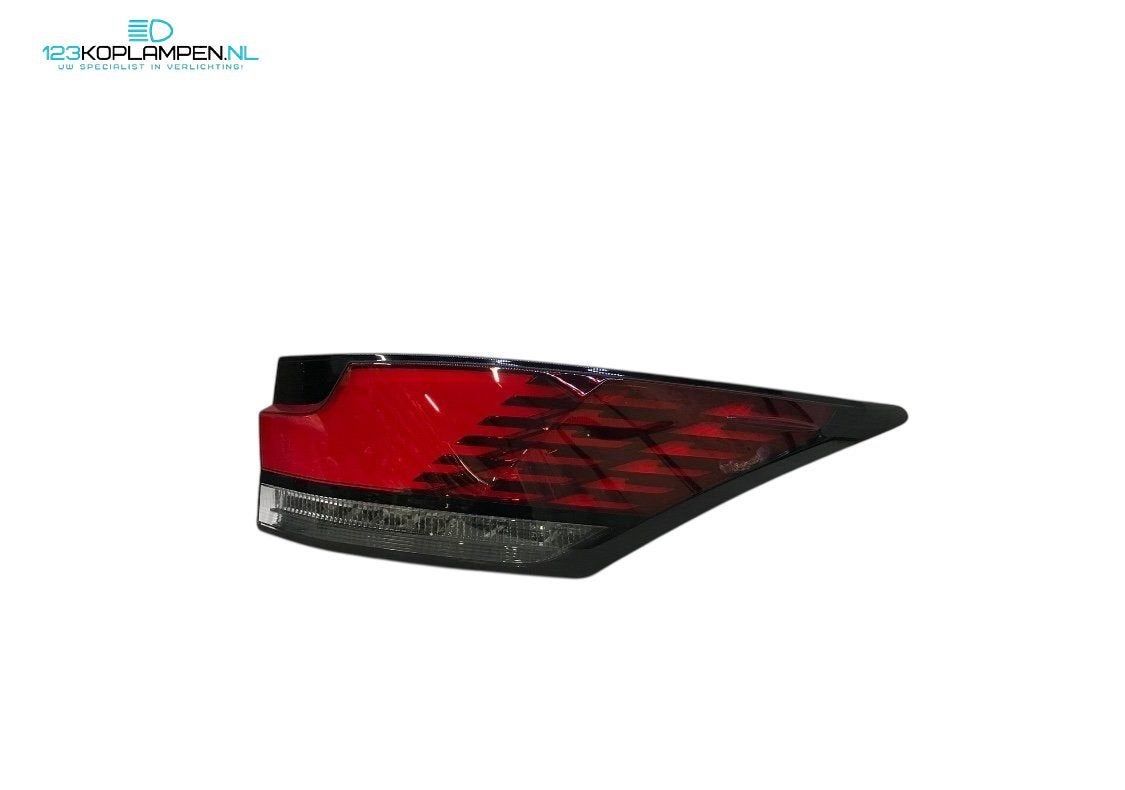 Lexus RX 5 achterlicht rechts LED, Auto-onderdelen, Gebruikt, -, Verzenden, Lexus