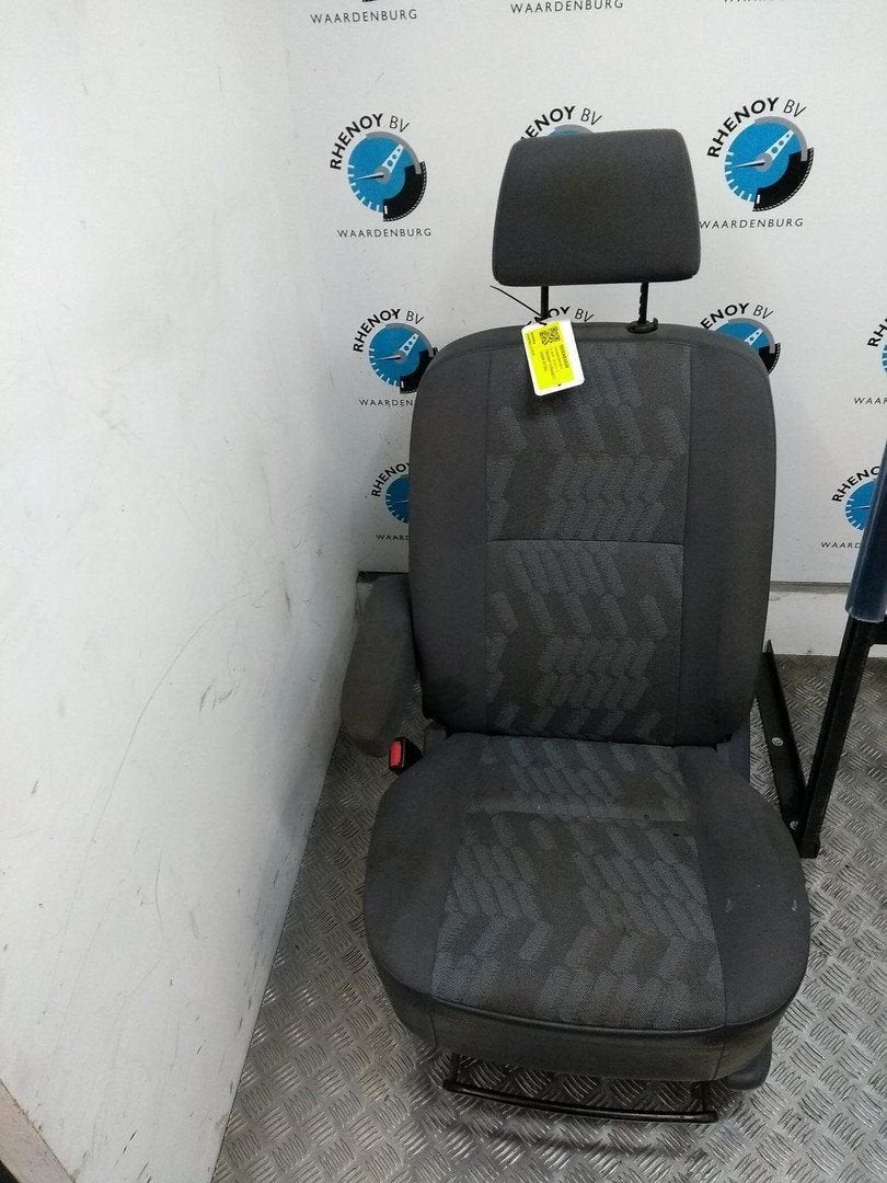 FORD TRANSIT CONNECT  T230L 1.8 TDCi  STOEL VOOR 2008, Ophalen of Verzenden, Gebruikt, Stiba lid