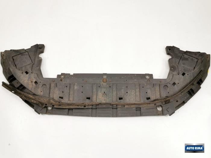 Pare-chocs plaque inférieure d'un Volvo V40, -, 3 mois de garantie, -, -