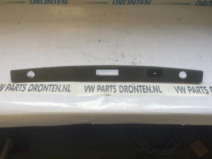 Commutateur hayon d'un Volkswagen Phaeton, Volkswagen, -, 3 mois de garantie, Utilisé