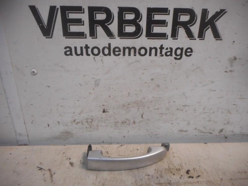 POIGNEE EXTÉRIEURE DROIT Volkswagen New Beetle (9C1 / 9G1), Utilisé, Droite, Volkswagen