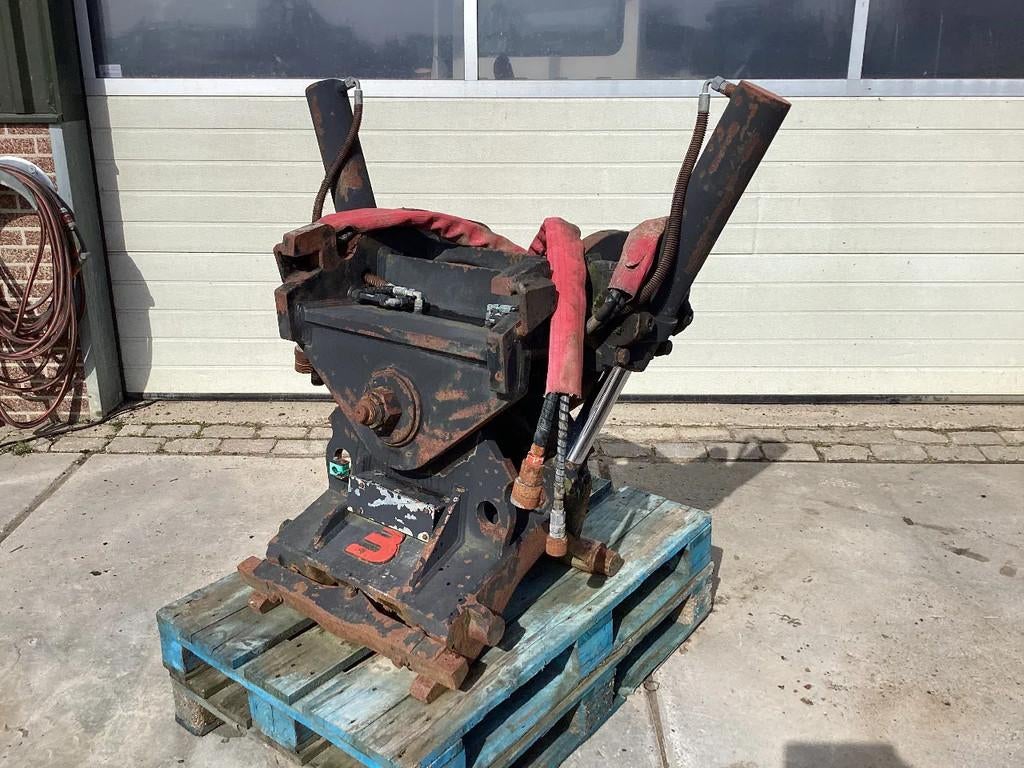 Beco Kantelstuk CW-40 Kantelstuk CW-40, Zakelijke goederen