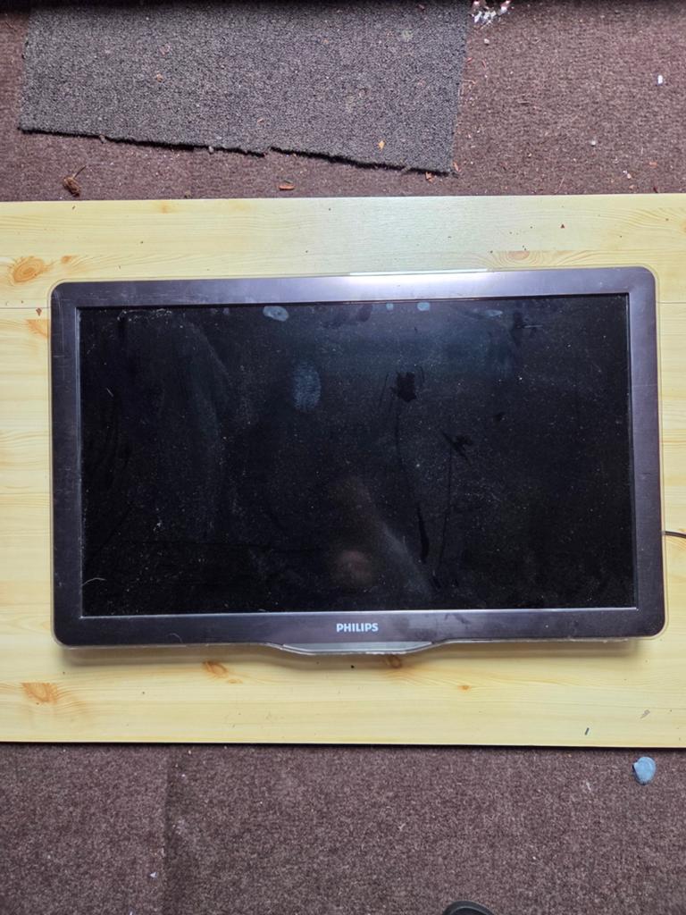 Philips 32" tv, Ophalen, Philips