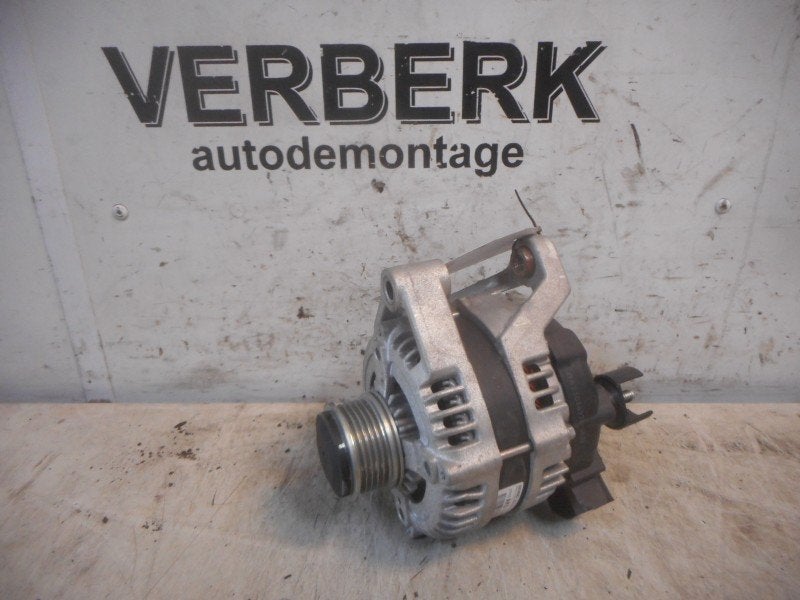 ALTERNATEUR Opel Corsa E (01-2014/06-2019) (ms1042118830), Opel, Opel Automobile GmbH, Utilisé, Kontakt-opel@opel.com