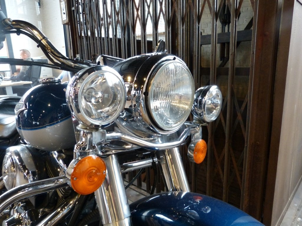 Harley-Davidson TOURING FLHR Road King (bj 1999), Harley-Davidson, Overig, Gentweg 32
9940  Evergem, Info@freedom-machines.be