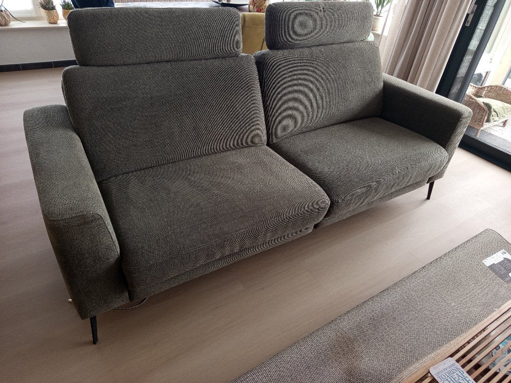 Relaxbank, Maison & Meubles, Canapés | Salons, Comme neuf, Banc droit, Trois personnes, 200 à 250 cm, Enlèvement