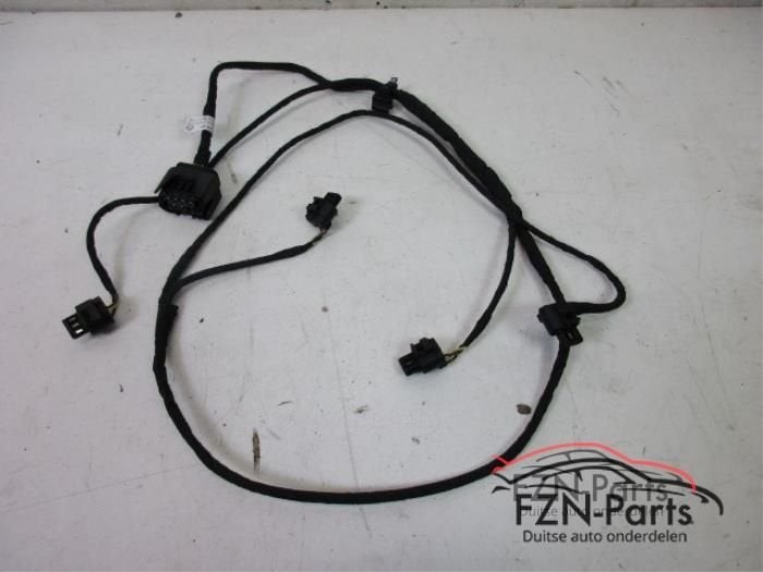 Mercedes-Benz A/B/CLA-Klasse W176 W246 4PDC Kabelboom Achter, Ophalen of Verzenden, Gebruikt