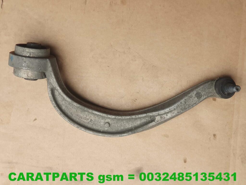 8k0407696h a4 a5 q5 bras de traction s4 s5 rs4 rs5 a6 s6 a7, Autos : Pièces & Accessoires, Suspension & Châssis, Audi, Porsche