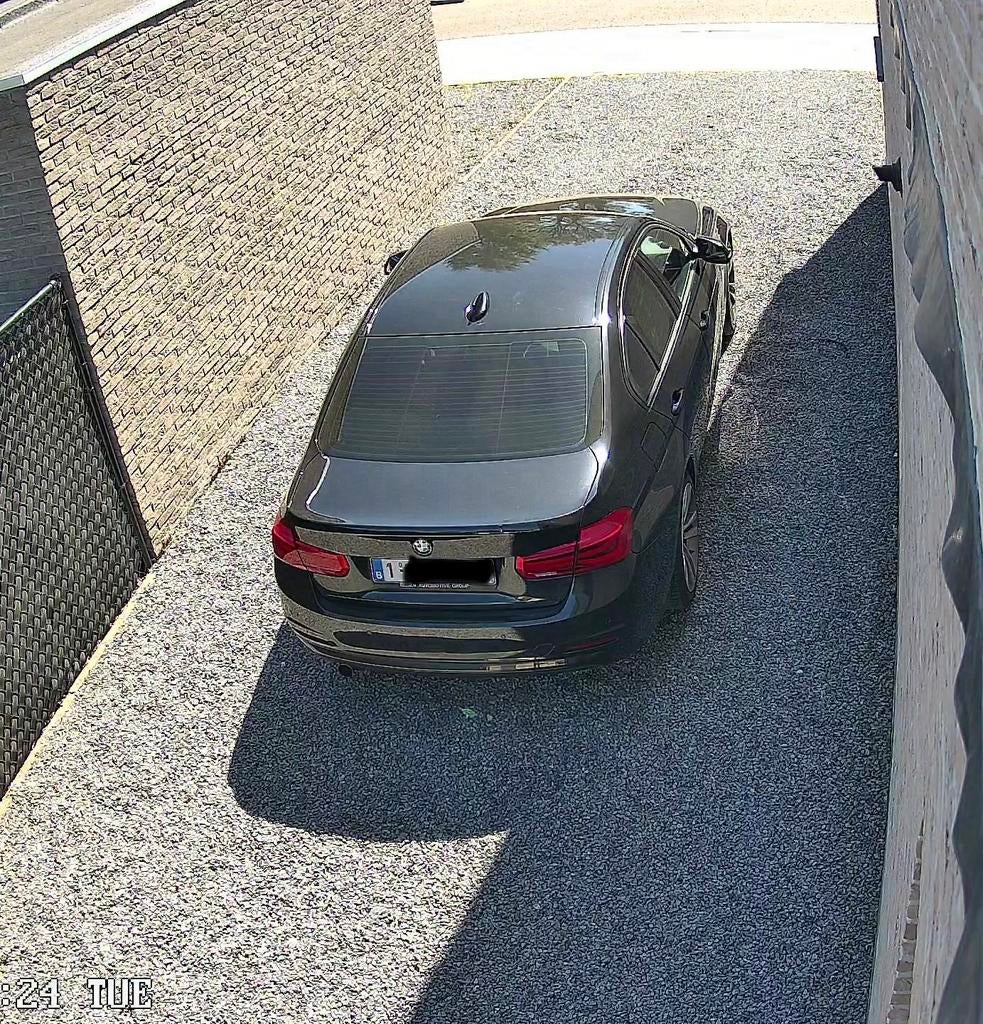 Bmw 318i 2017, Auto's, BMW, Particulier, 3 Reeks, ABS, Airbags, Airconditioning, Alarm, Automatische klimaatregeling, Boordcomputer