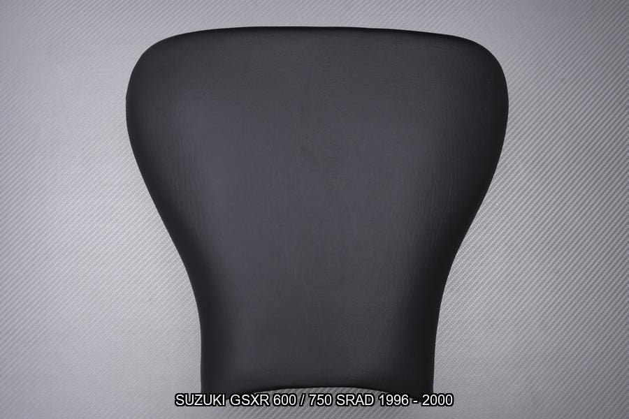 Selle Conducteur AVDB SUZUKI GSXR 600 / 750 SRAD 1996 - 2000, Enlèvement ou Envoi, Neuf