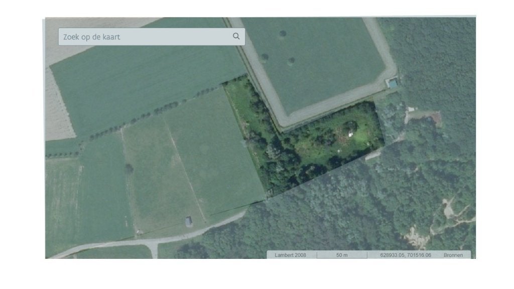 À vendre : 7 307 m2 de terres agricoles - Waasmunster, Immo, Terrains & Terrains à bâtir, 1500 m² ou plus, Ventes sans courtier