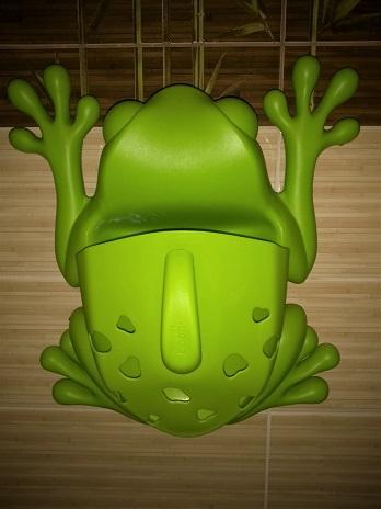 TOMY BOON - rangement jouet de bain, Kinderen en Baby's, Badjes en Verzorging, Ophalen, Zo goed als nieuw