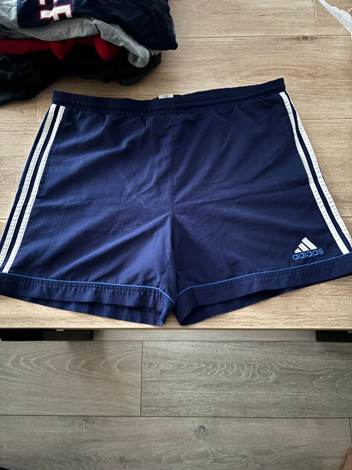Adidas short, Kleding | Heren, Ophalen, Zo goed als nieuw