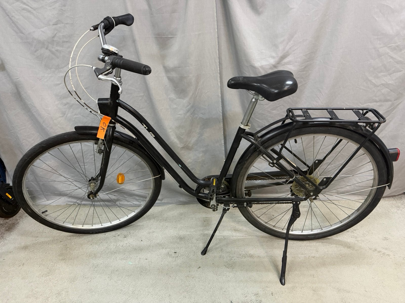 Vélo Elops 100 avec 28 pouces, Enlèvement, 28 pouces