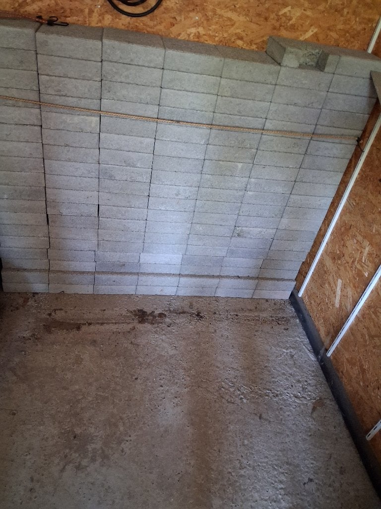 Bouwmaterialen, Enlèvement, Neuf, Autres matériaux
