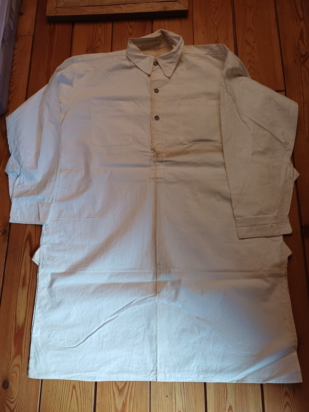 US operating suits ww2, Collections, Enlèvement, Autres, Vêtements ou Chaussures