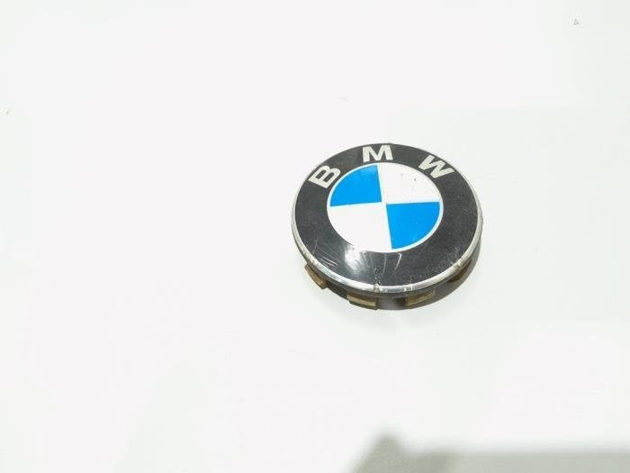 Naafkapje van een BMW 1-Serie, Gebruikt, -, -, Ophalen of Verzenden