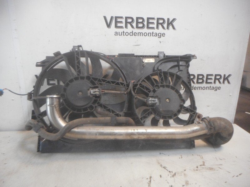 VENTILATEUR MOTEUR Opel Vectra C GTS (24453601), Opel, Opel Automobile GmbH, Utilisé, Kontakt-opel@opel.com