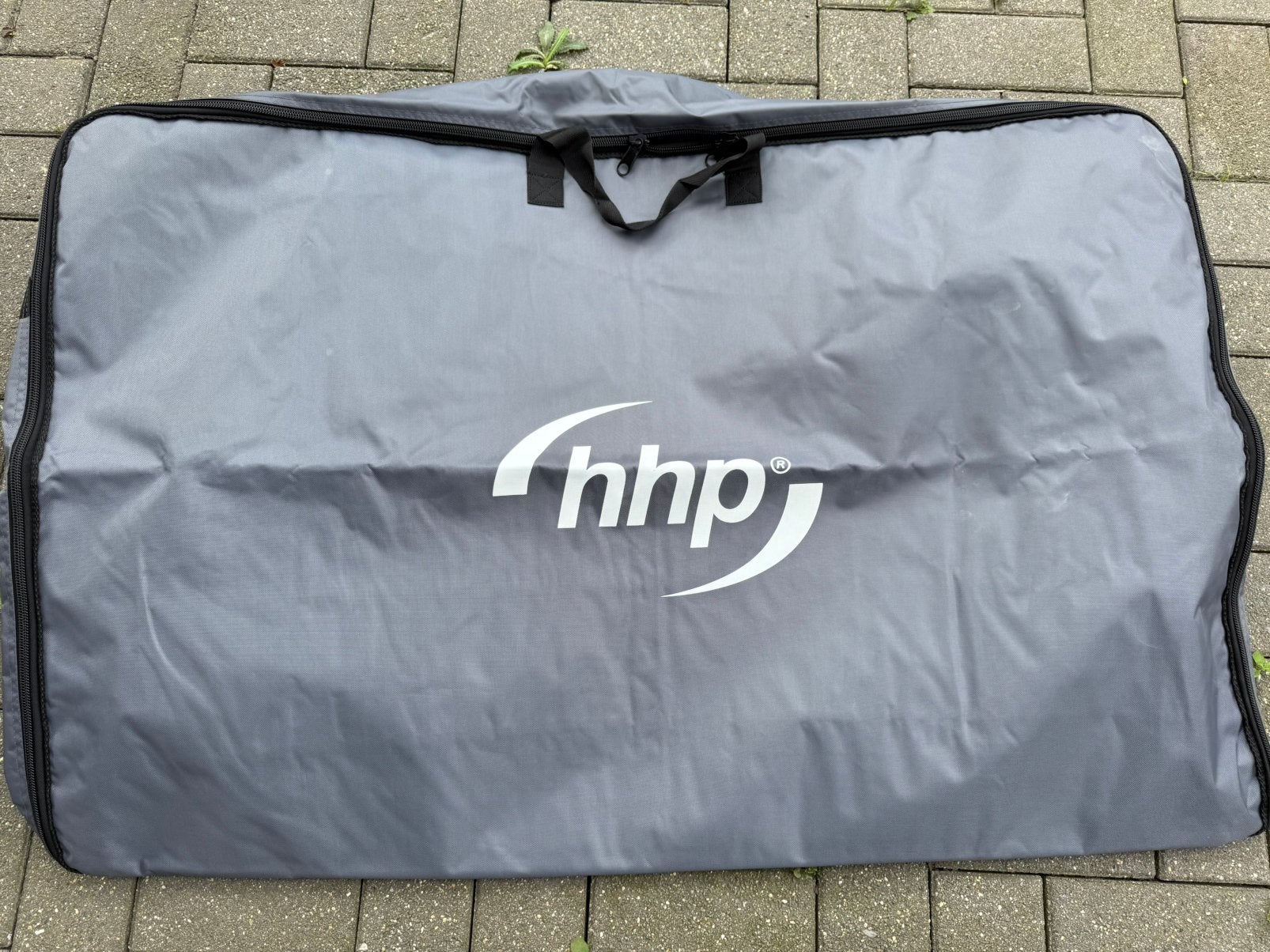 Sac de transport pour insérer une table de massage, Enlèvement, Neuf