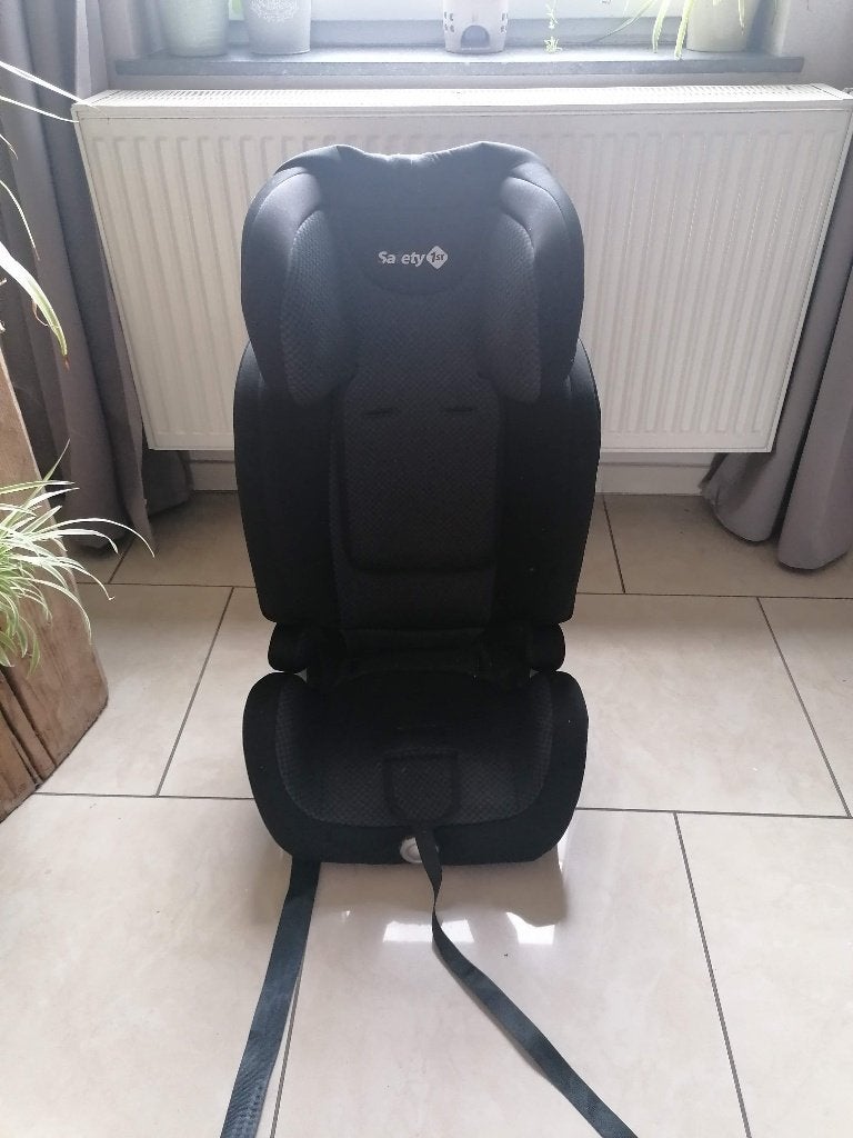 Siège auto, Enfants & Bébés, Enlèvement, Comme neuf, Isofix