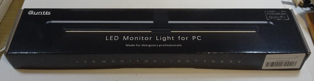ECLAIRAGE POUR ECRAN PC, Ophalen of Verzenden, LED