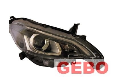 Peugeot 108 koplamp rechts HIR2+LED B0 008 632 80, -, -, Nieuw, Ophalen of Verzenden