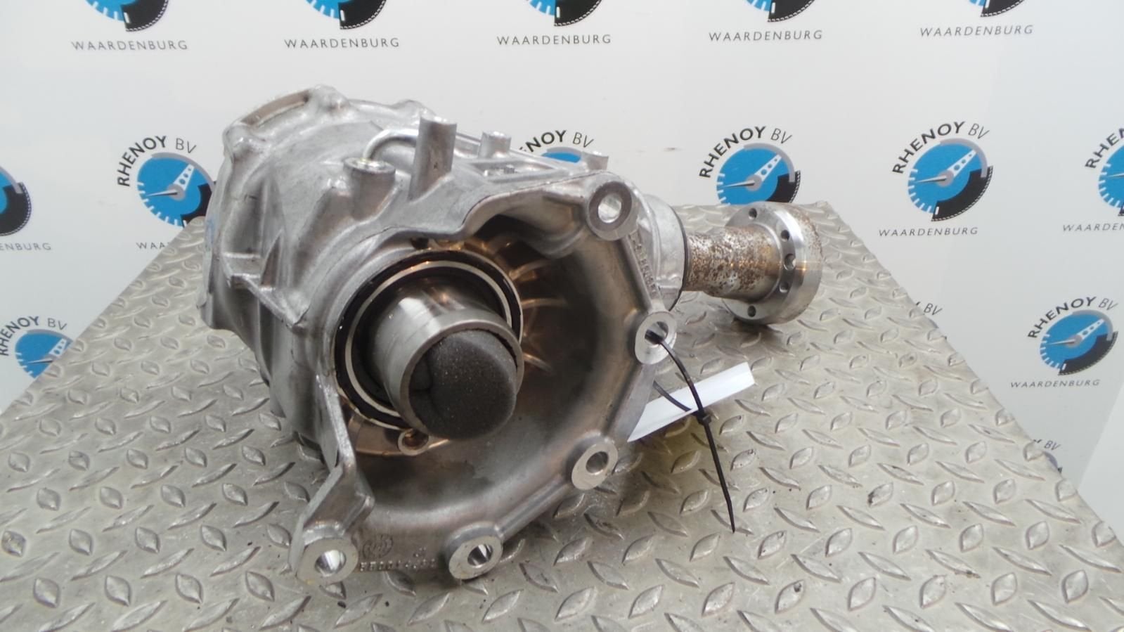 FORD KUGA DIFFERENTIEEL / CARDAN MGFD07332, CV617L486ND 2014, Ophalen of Verzenden, Gebruikt, ARN erkend