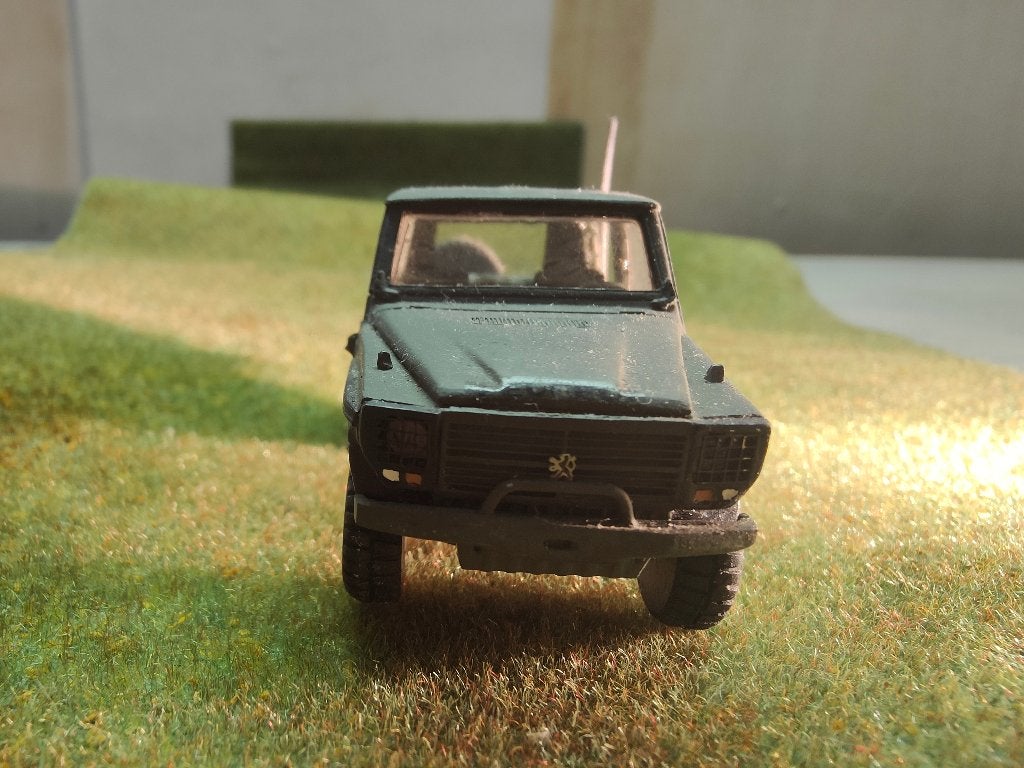 Peugeot P4  kit B J M, Enlèvement ou Envoi
