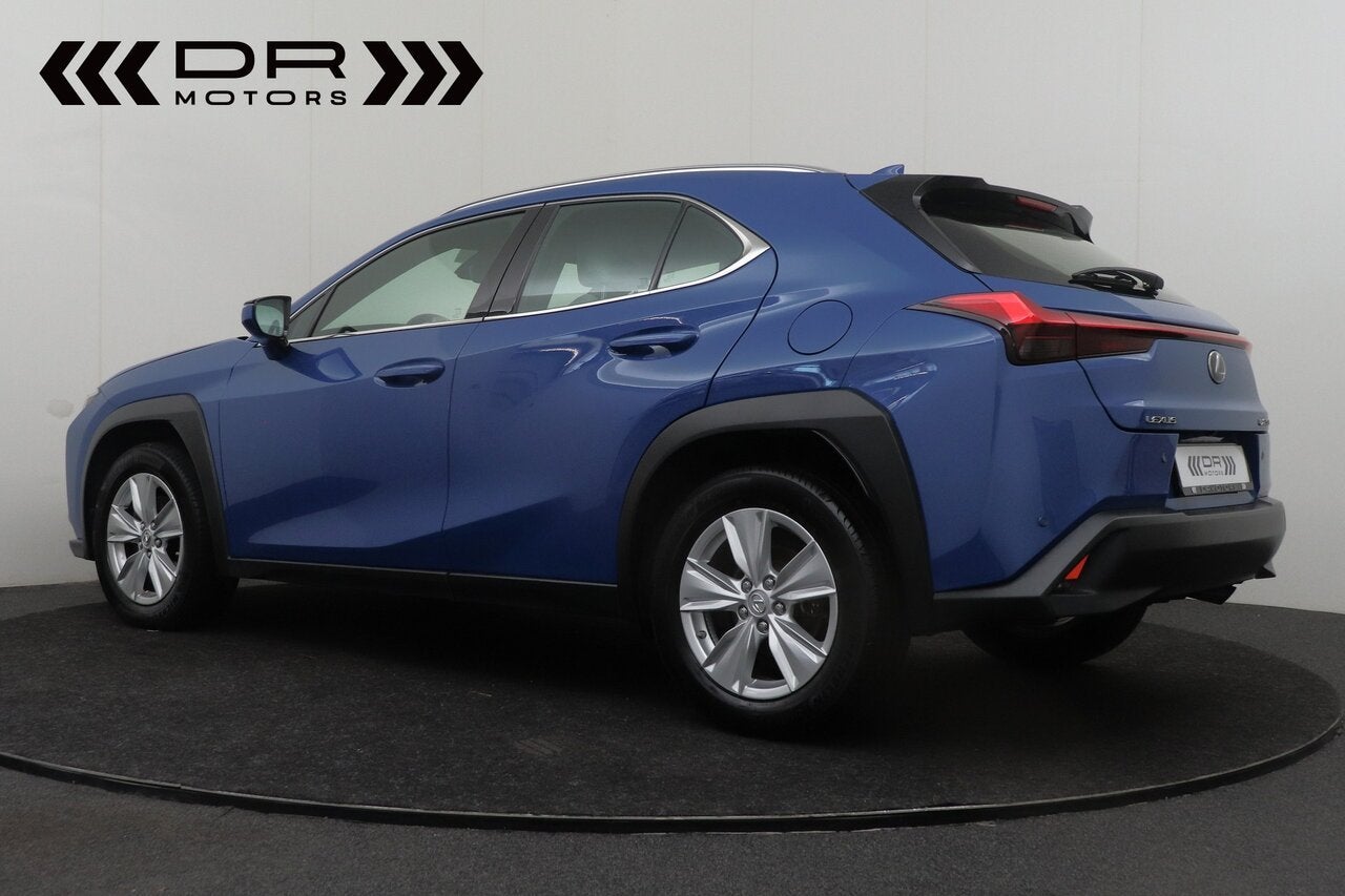 Lexus UX 250h Business Line - AUTOMAAT  - TOPSTAAT -, Auto's, Bedrijf, 5 zetels, 5 deurs, Hybride Elektrisch/Benzine