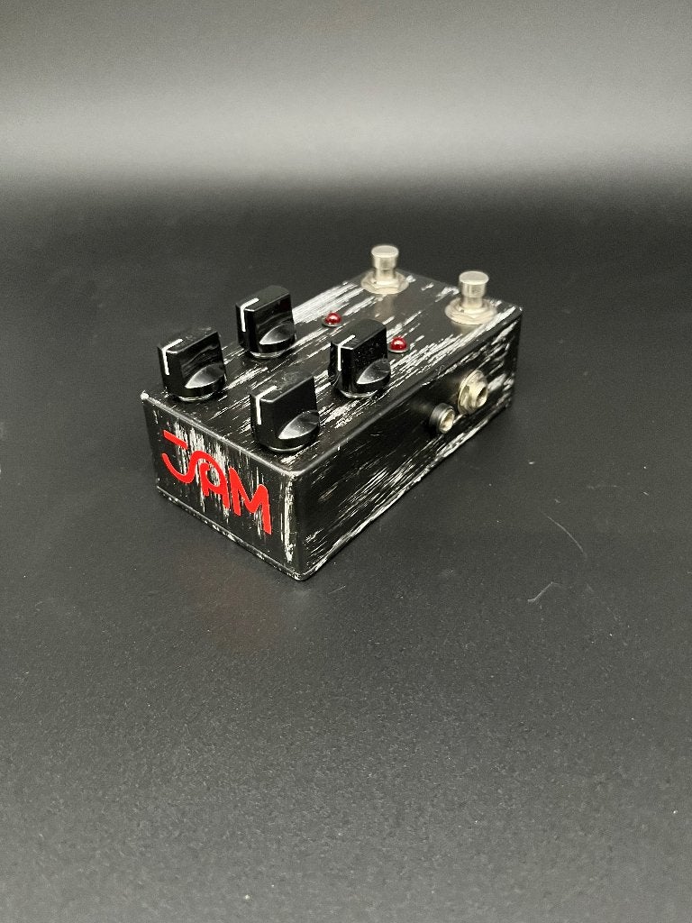 JAM Pedals LucyDreamer Custom Shop, Muziek en Instrumenten, Ophalen of Verzenden, Zo goed als nieuw, Distortion, Overdrive of Fuzz