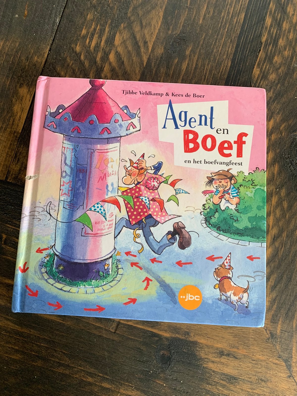 Leesboeken, Ophalen, Gebruikt, Taal en Lezen