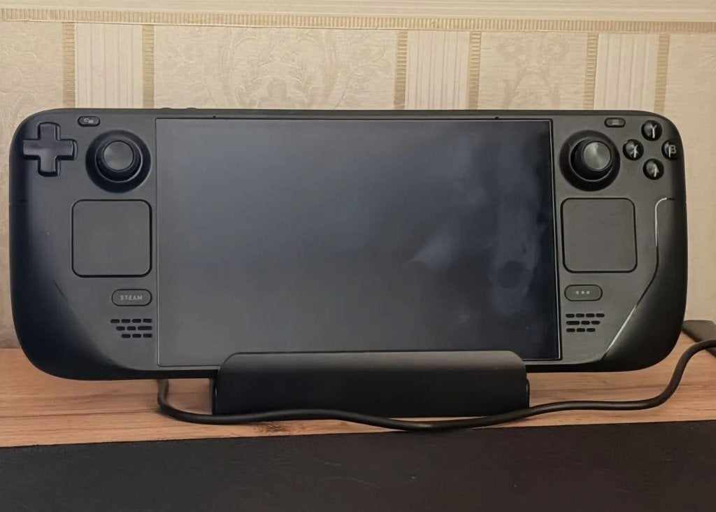 Steam Deck OLED 512 Go + accessoires, Consoles de jeu & Jeux vidéo, Consoles de jeu | Autre, Enlèvement ou Envoi, Valve, Comme neuf
