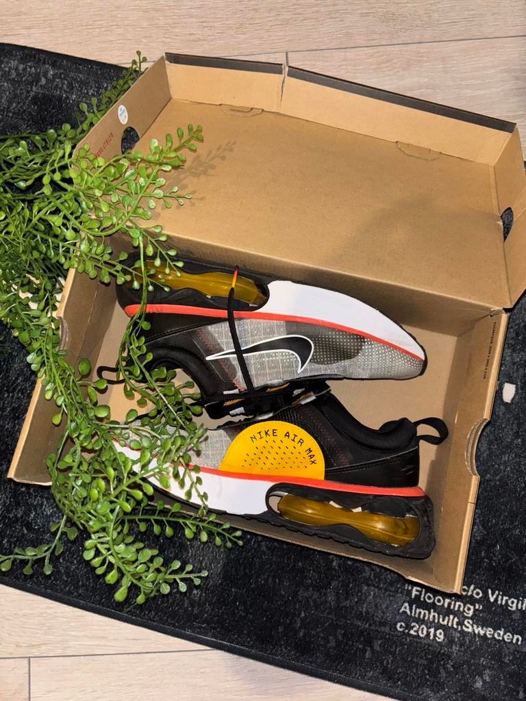 Nike air max, Ophalen, Zo goed als nieuw, Hardlopen, Hardloopschoenen