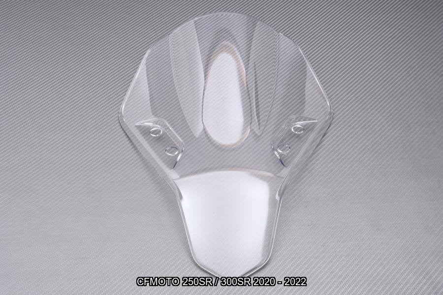 Bulle CFMOTO 250SR / 300SR 2020 - 2022, Motos, Enlèvement ou Envoi, Neuf