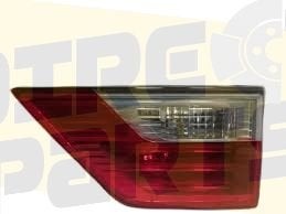 BMW X3 (9/06-9/10) Achterlicht Rechts binnen (LED) OES! 6321, -, Verzenden, -, Nieuw