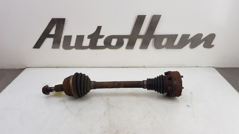 CARDAN ARRIERE DROIT (TRANSMISSION) Audi TT (8N3), Autos : Pièces & Accessoires, Utilisé, Audi