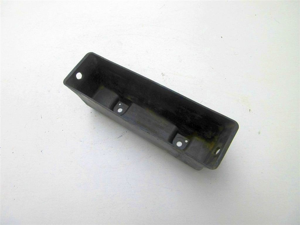 Kawasaki GT550 opbergvak GT Z 550 opbergbak gereedschap bak, Enlèvement, Utilisé